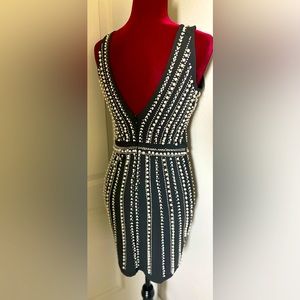 Size Large Pearl Dress